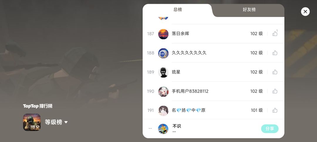 榜单排名 3