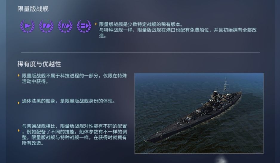 新入职舰长指南 2