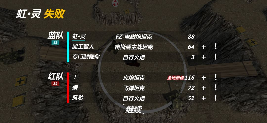 Skai作者,麻烦你把那个“!”给他封了 1