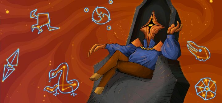 杀戮尖塔2中那些有趣的彩蛋【储君篇】截图