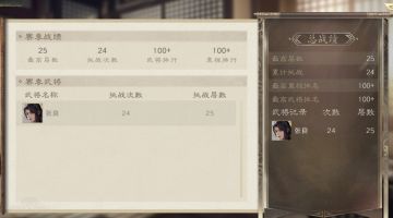 从夯到拉评价新千里各武将buff和遗物