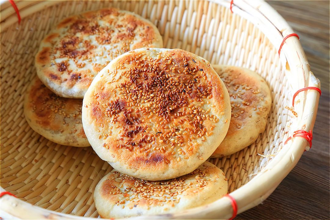 从“糟饼子”的制作分析剧情的不合理之处 1