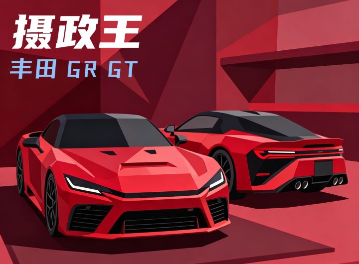绝尘漂移投稿新车截图