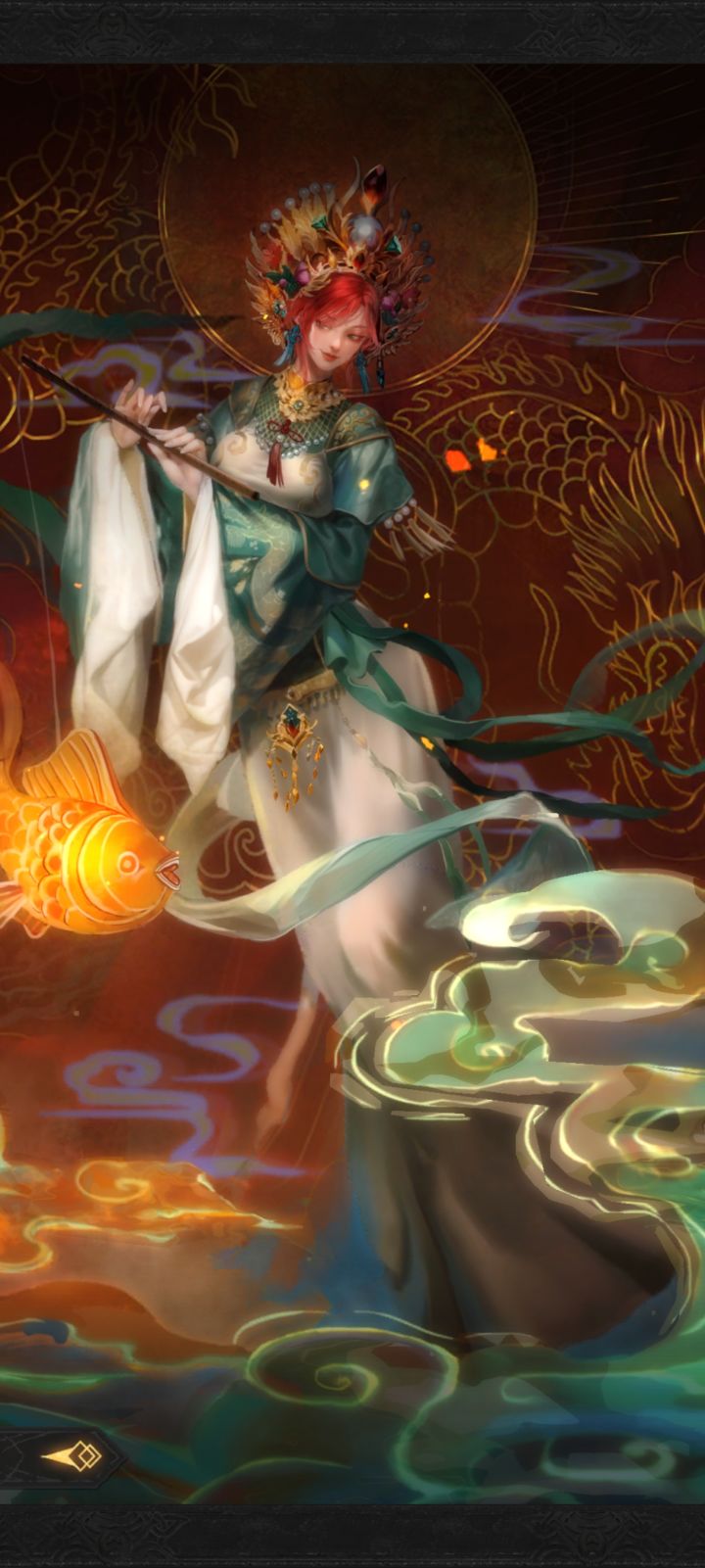 这皮肤真的好看截图