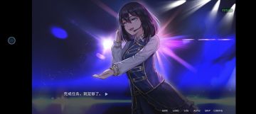 左图很有意思，右图是“我”