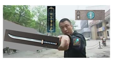 “最爽Build”【Build构建】白霜砍王流