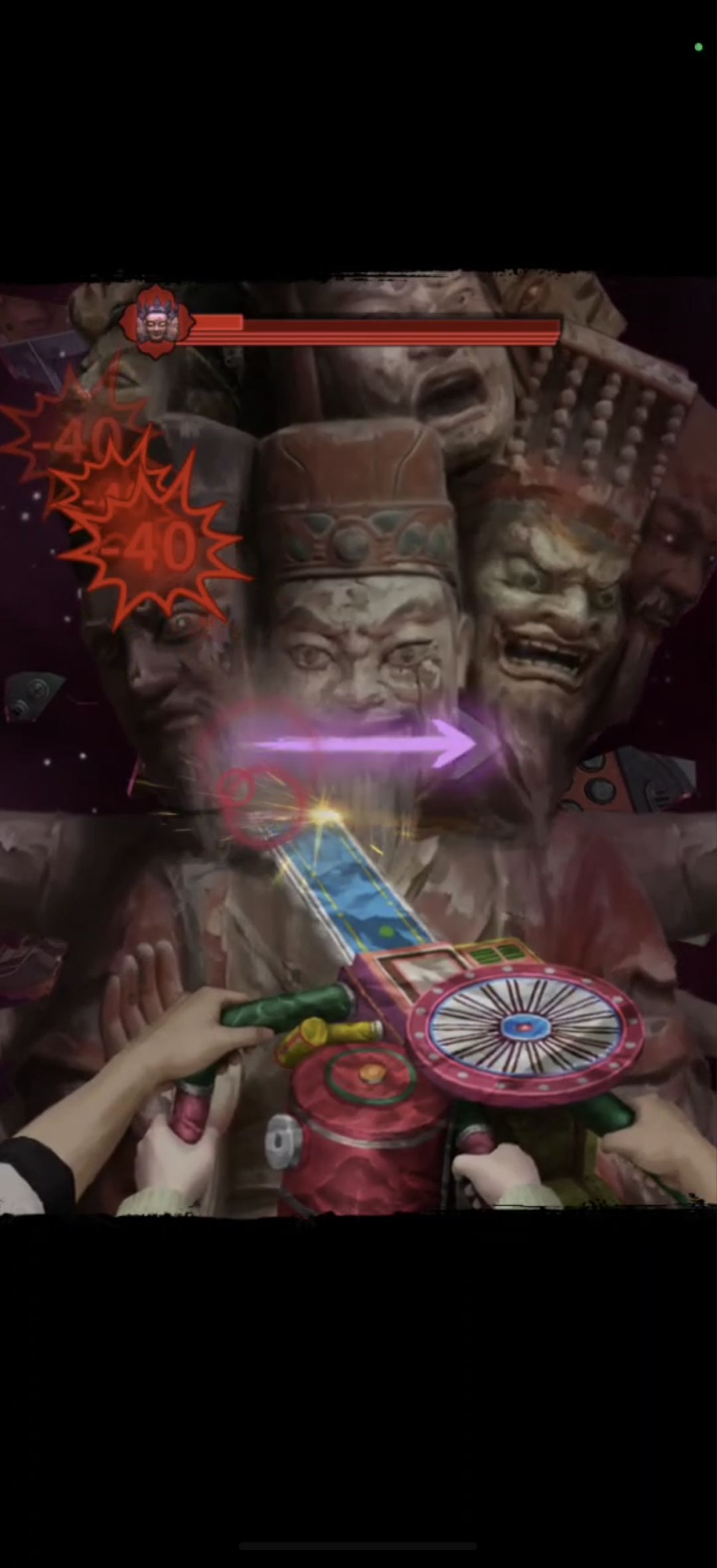 通关纪念,玩法新颖但感觉剧情弱了点 2