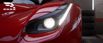 【中秋特辑】来《巅峰极速》赏亮晶晶的真·月亮！