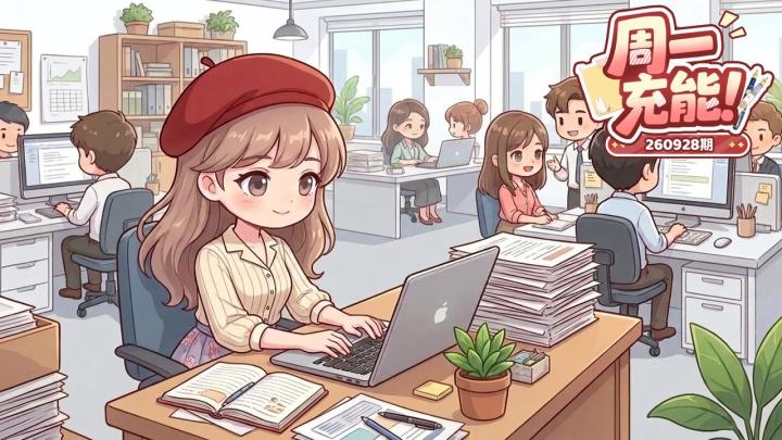 【🎁兑换码】今天在工位还是在……？截图