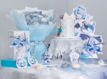 生贺 | ★时雨绮罗生日会★