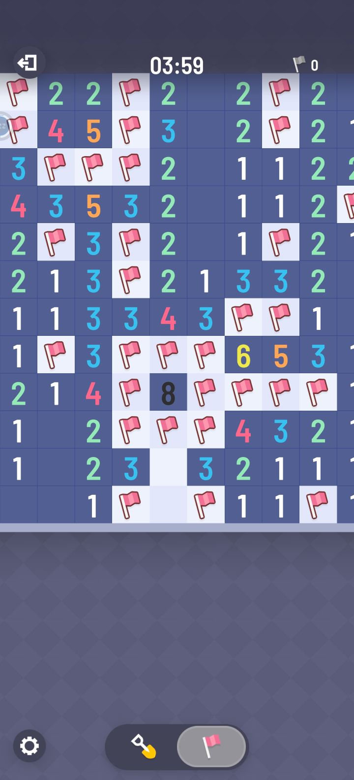 第一次看到8截图