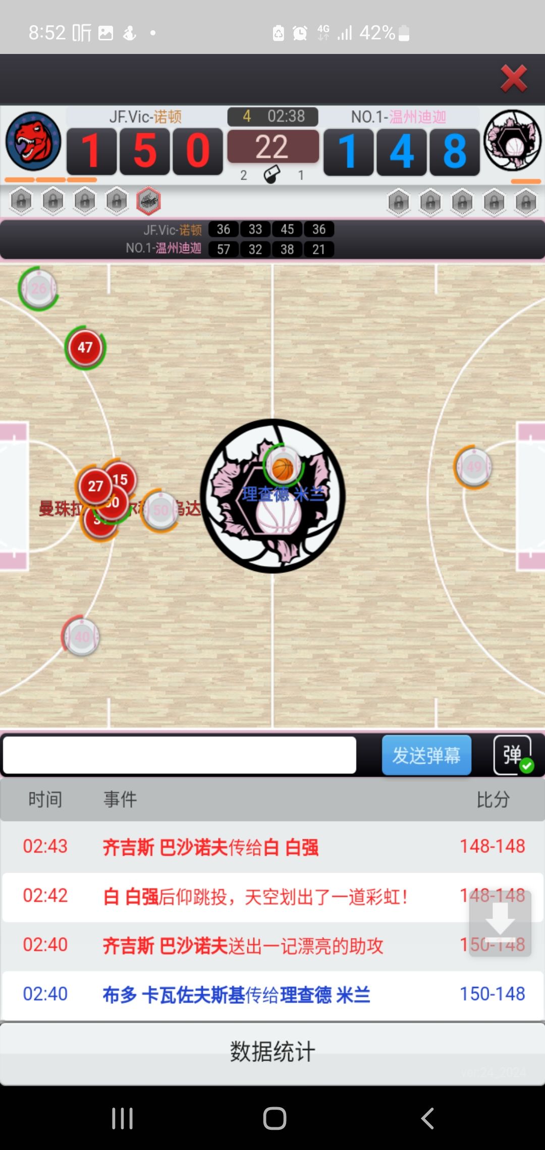 关于老白 2