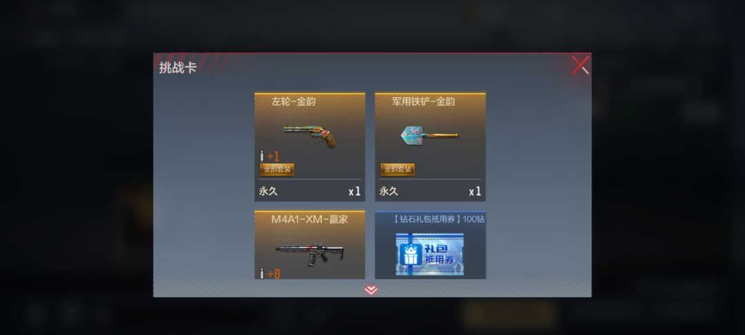 赏金令最后一天留念 2