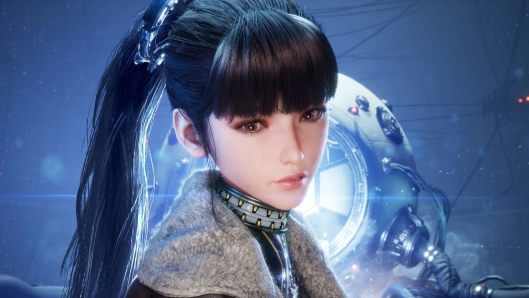【快讯】剑星开发商收购三上真司工作室截图