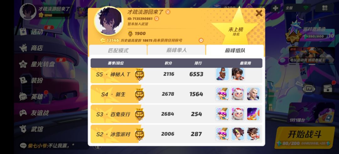 无人倾听的故事 1