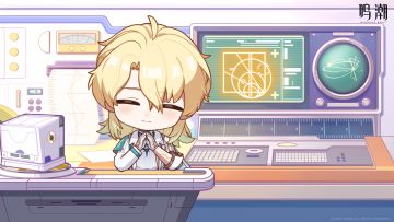 【互动视频】欢迎来到陆·赫斯的诊疗室