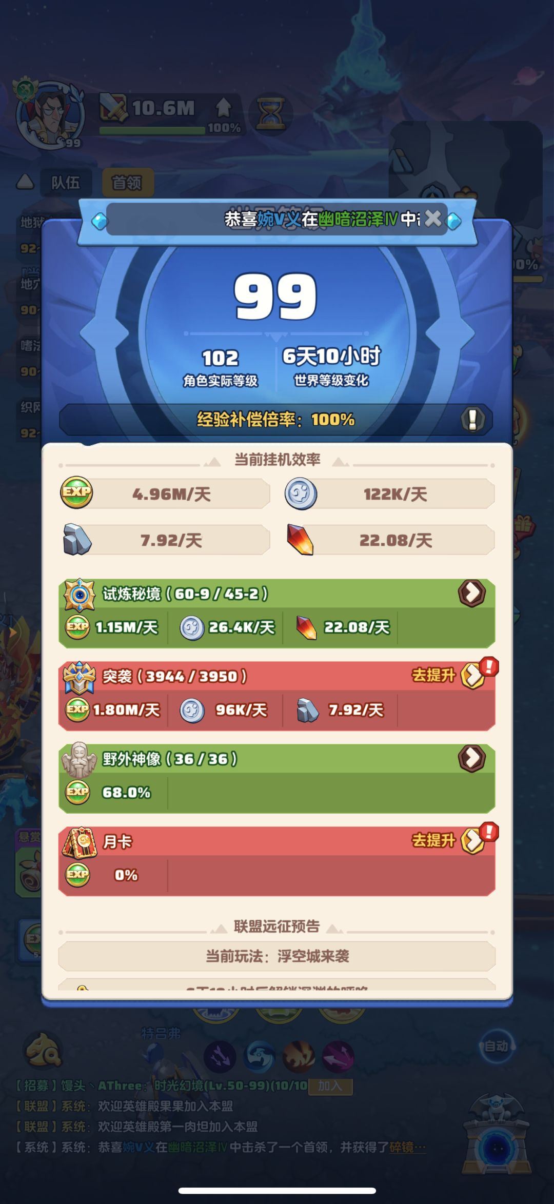「零氪」第130天记录 1