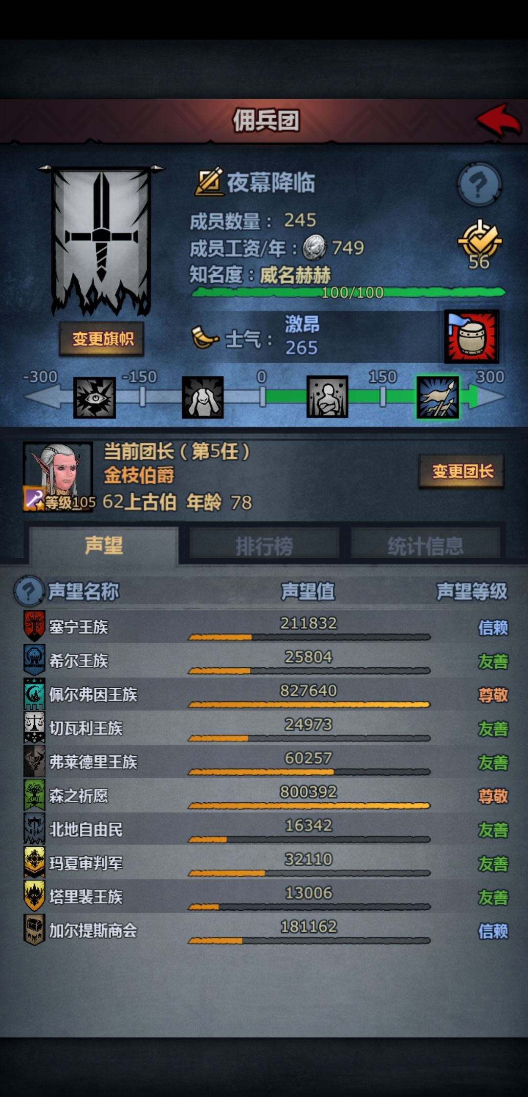 退坑3年,有点懵了。 1