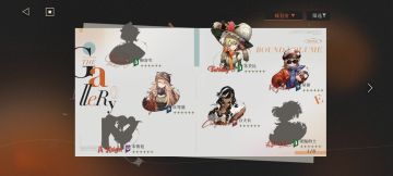 六星角色强度排名