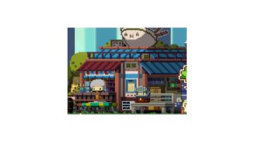 大地（搞笑日常向）