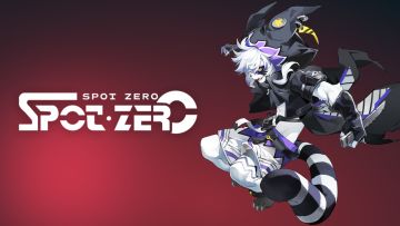 战斗系统介绍：苍