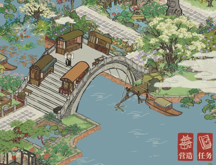 抽不到常柏君截图