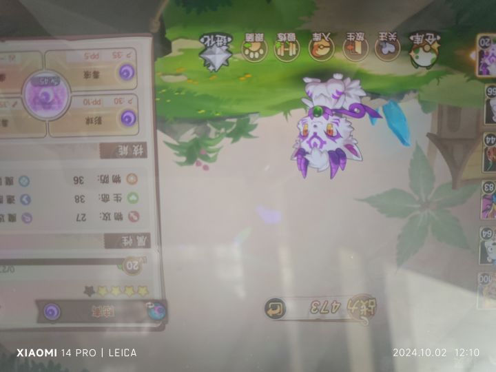 这玩意什么样的算是稀有的 带星星的吗截图
