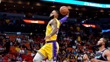 【美职篮全明星】公测街头球员推荐1.0