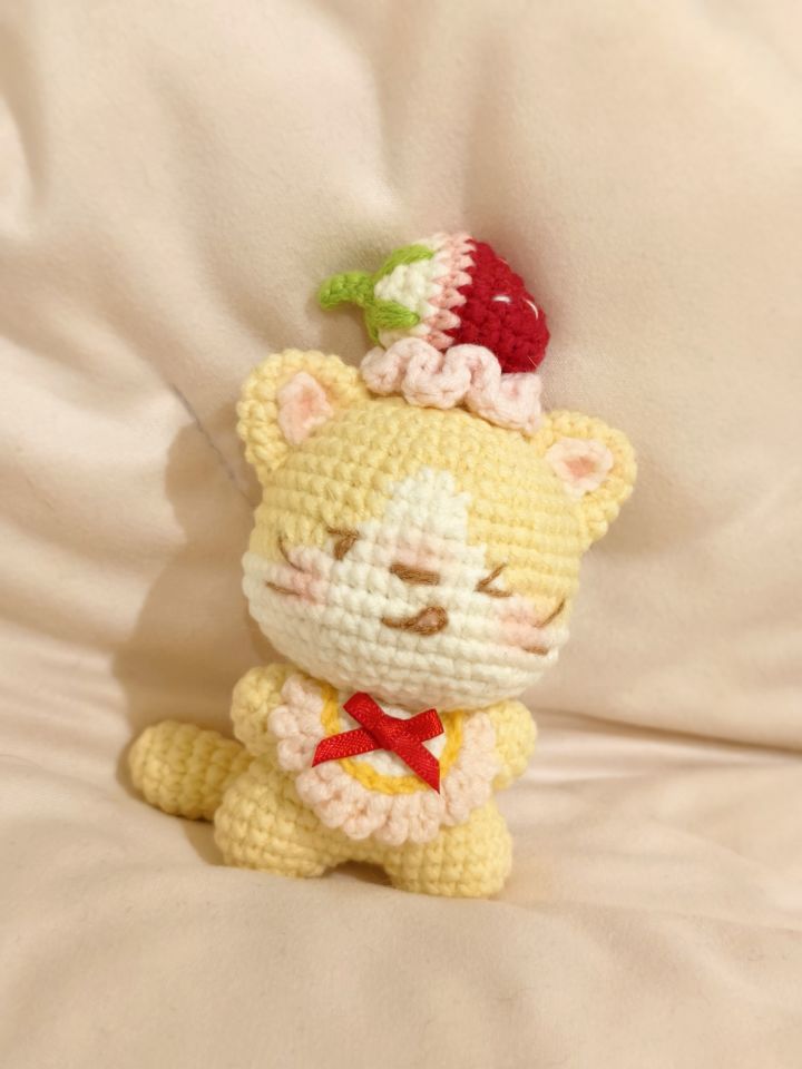 💗总要培养一个小爱好~✧截图