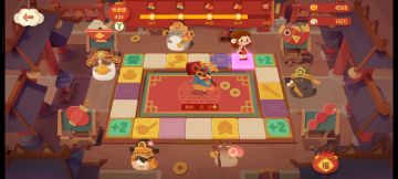 非洲人活动建议别买次数，不如直接兑换，只有一种情况再买，就是你差几步就能再开一个礼盒。
不知道后面礼盒是多少，前面的都是200。
每次抽签的收益计为20，礼盒计为200，数据如下。
1.金鱼干直接换兔子是1比2
2.三次分别要花费20，40，80金鱼干
3.不考虑抽到特殊格的情况下，三次大致比率为1比1，2比1，4比1
4.假设差几步就能开200的箱，三次大致比率为1比11，1比4，1比1.8（没