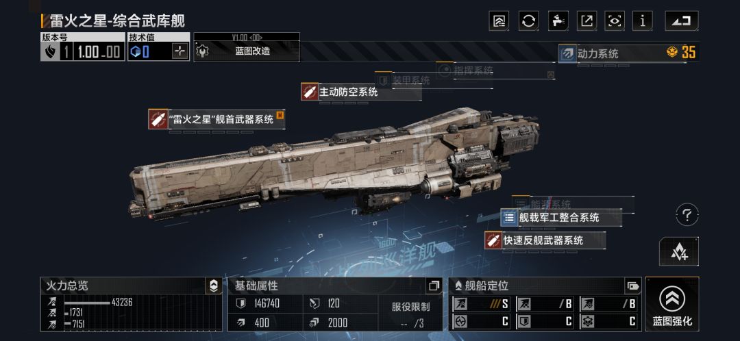 新船到手 1