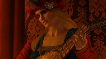 狼之风暴原声大碟➕家具抽取方式