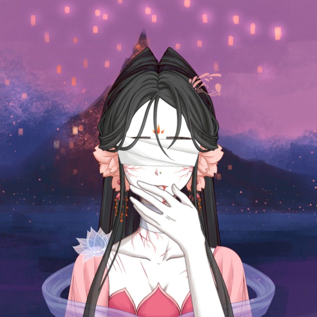 古风美人 5