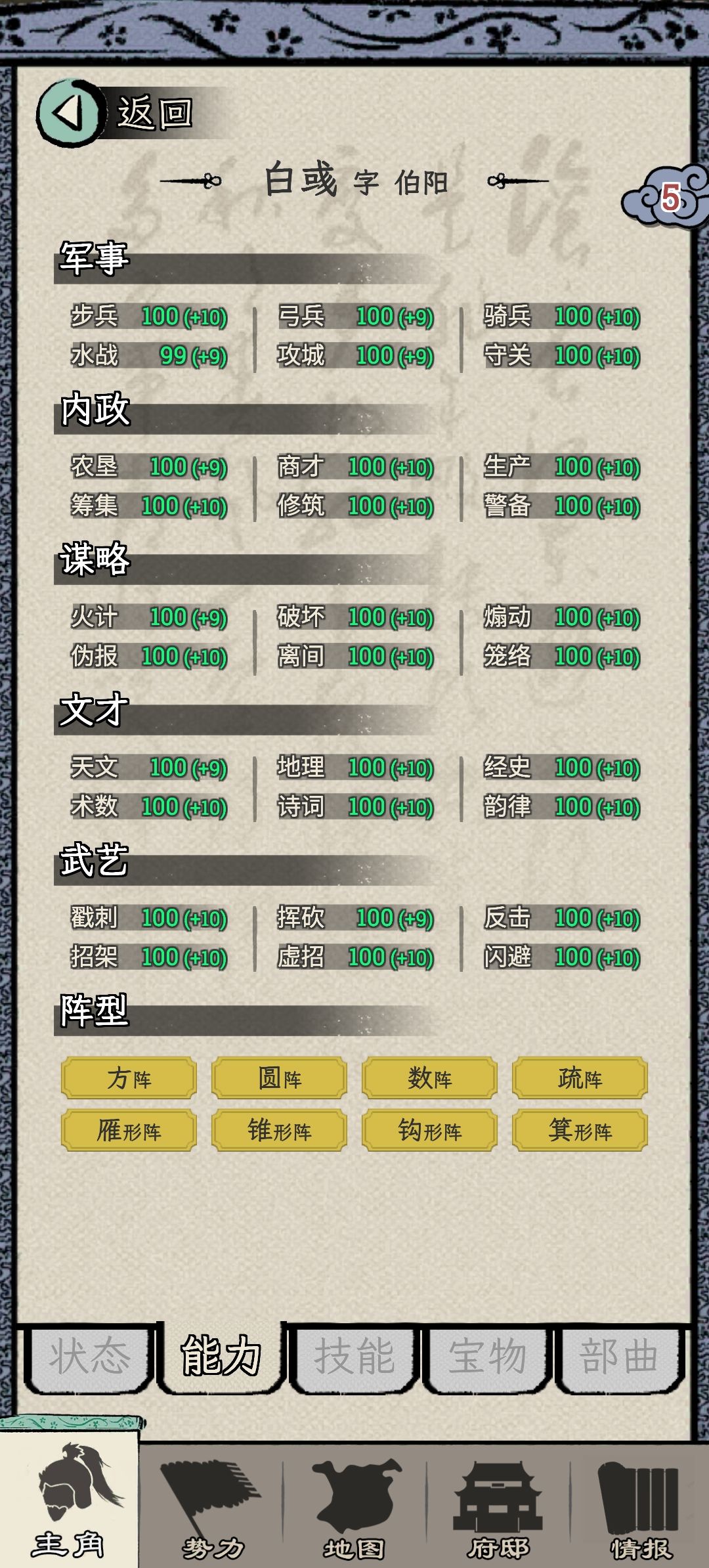 第二代了,不能自立也不干战不知道要干嘛 1