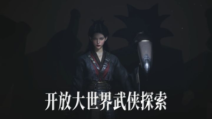 【TapTap年度游戏大赏】包揽三项年奖游戏!我真的玩过!!截图