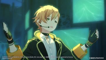 展示「交错「世界」的梦幻祭 招募」中新登场成员服装效果！