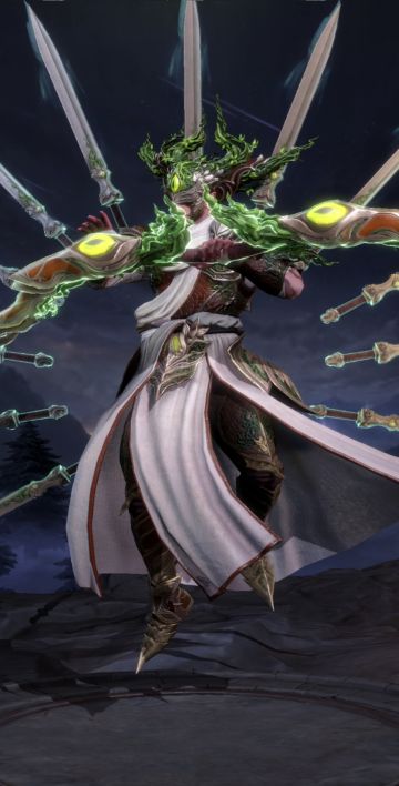 获取剑圣的小技巧