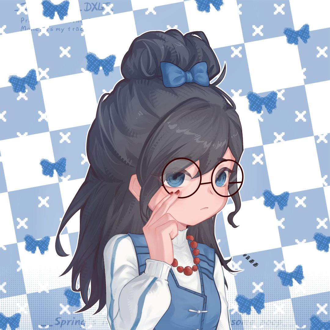 梦核同人 小安废稿 1