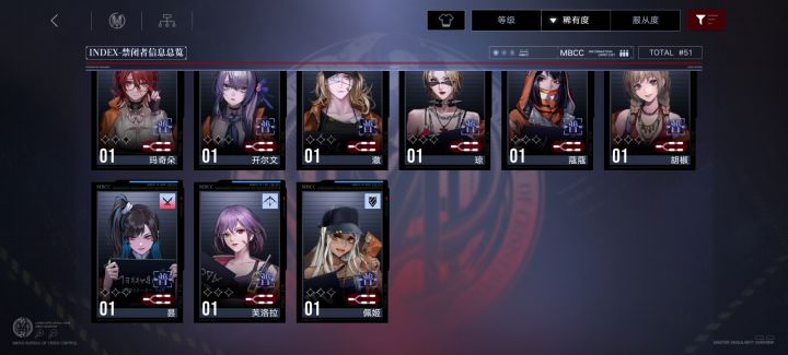 各位大佬,给个练和配队的建议截图