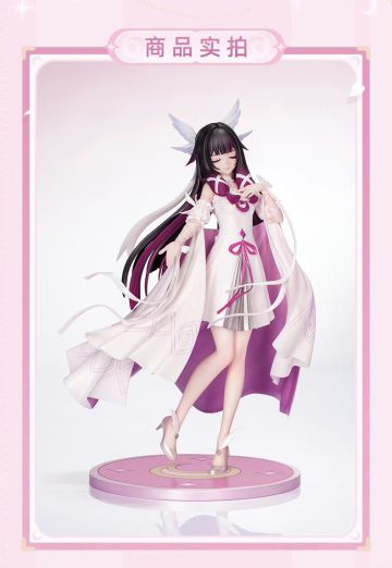 原神×Myethos哥伦比娅手办开启预定