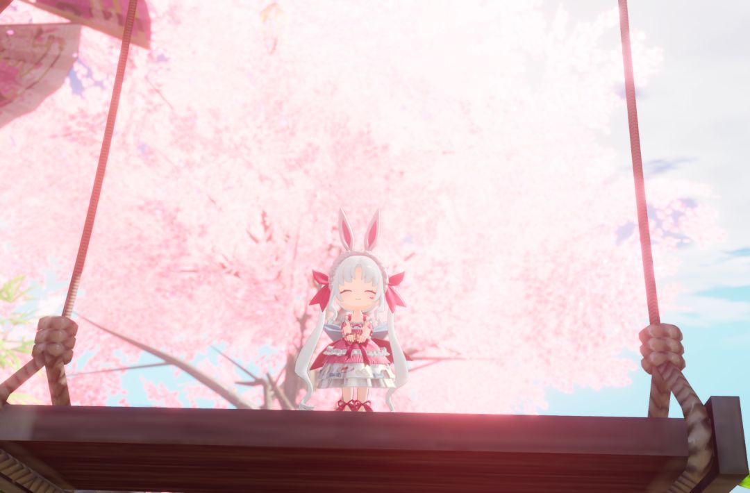 樱花🌸 3