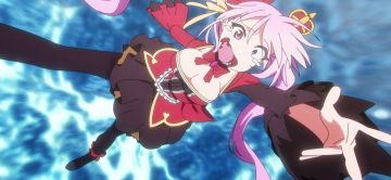 《雷索纳斯》x《机动战队》EP: Sea of Fire-Orch Vo Eliana