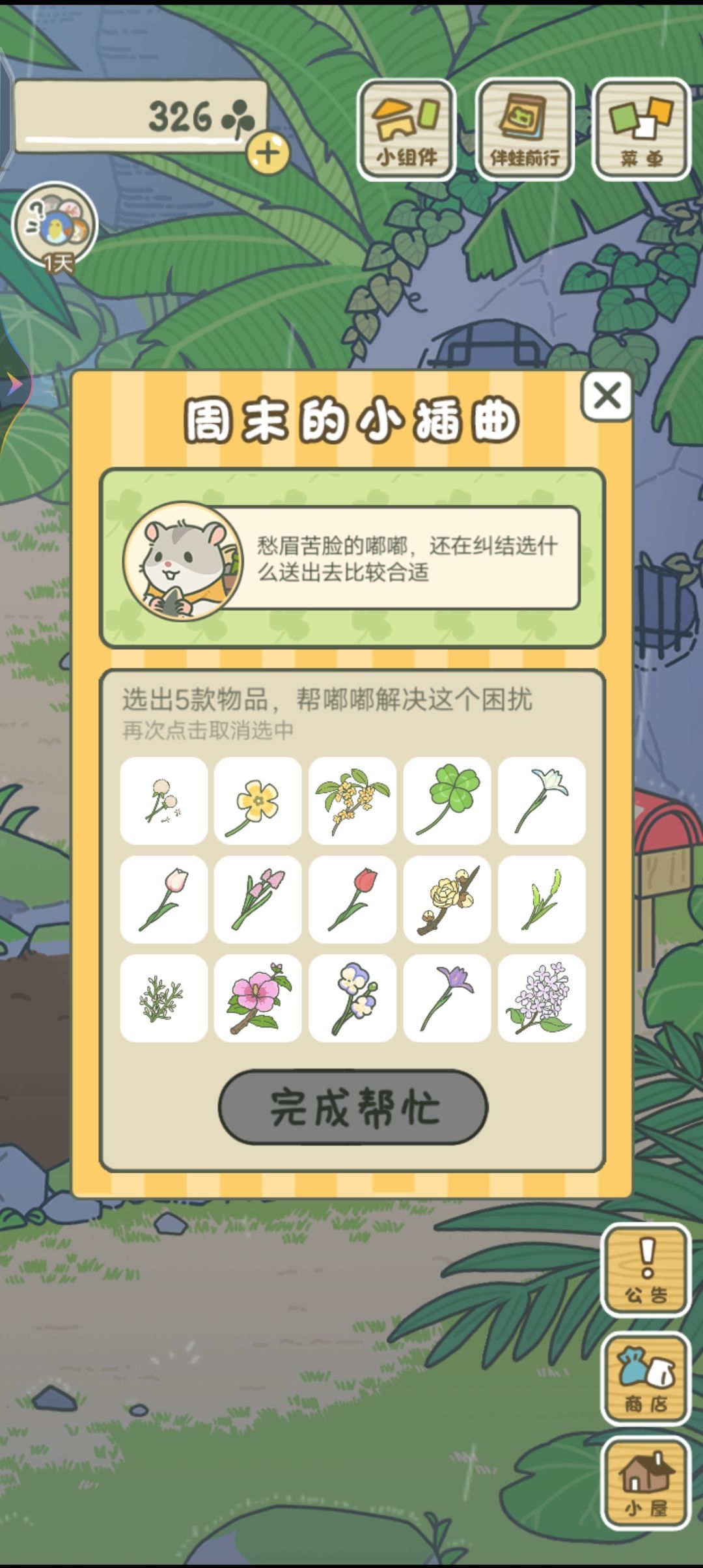 蛙蛙照片 2