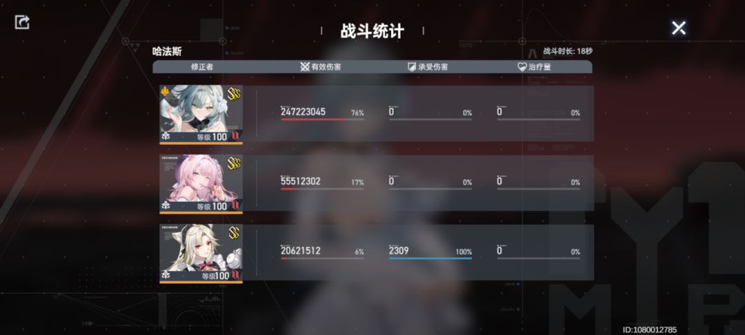 氵迭代 1