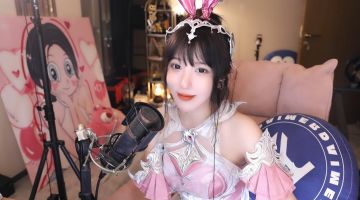 【镇魂街×呆妹儿小霸王】兄弟们！斗罗联动公测主「打」官找着了！