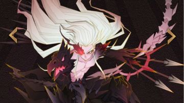 【记录向】【9月18日开抽】【射日魔君】