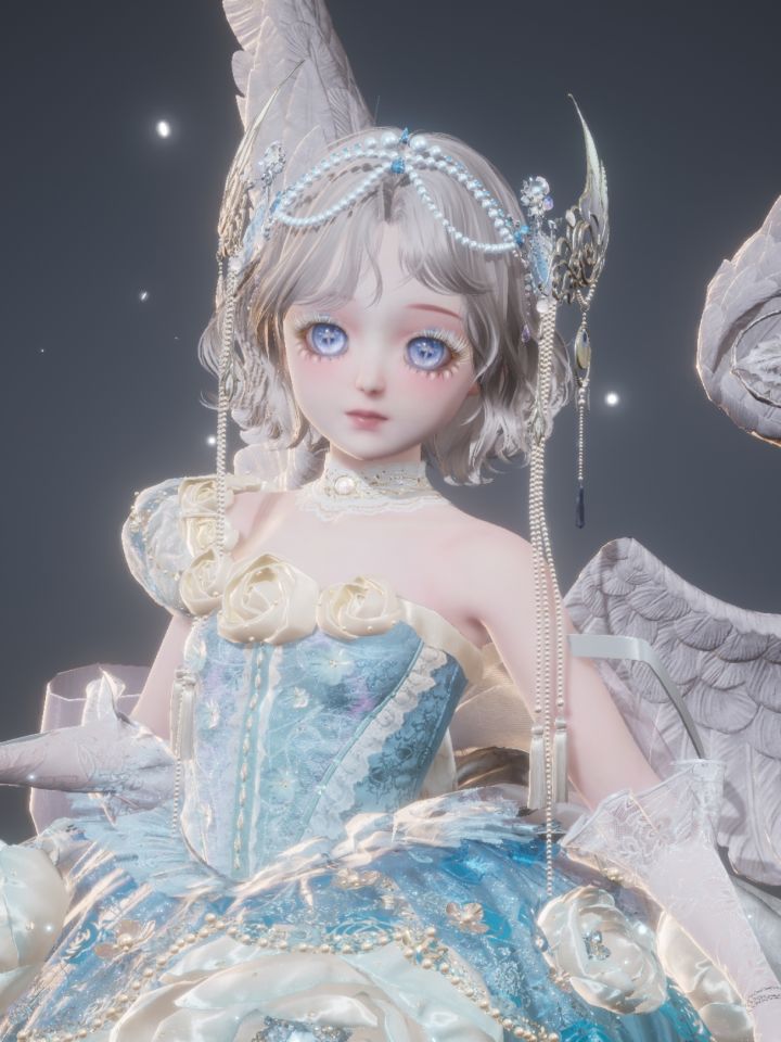 是小天使૮ ´͈ ᗜ `͈ ა♡截图