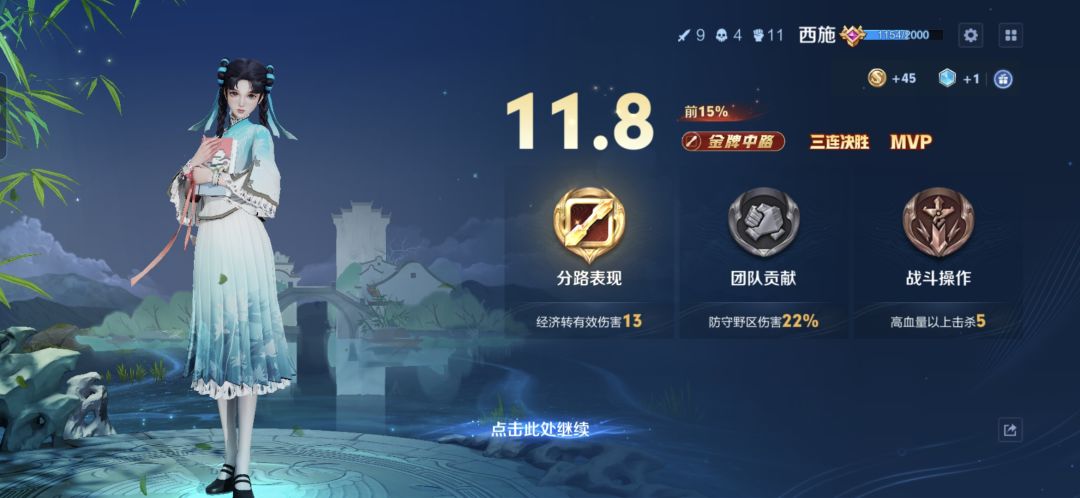 求带 1