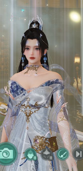 我宣布蓬莱校服比盒子好看 1