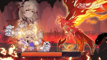 天选一刻|贝丝贝拉，你抽，我买单！返还首周所消耗的神契之币！